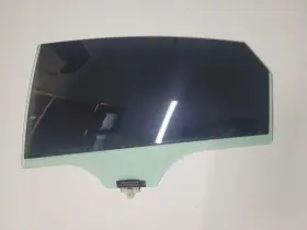 83411-c1010 Hyundai 2015-2019 Sonata Left Rear Window Glass Door Driver Side Oem