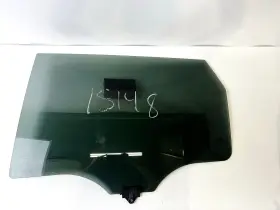83411-s1010 Hyundai 19-23 Santa Fe Rear Left Lh Driver Side Door Window Glass Panel Oem