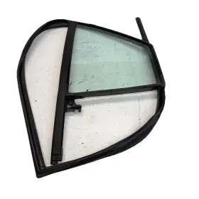 834173k000 Hyundai 2009 Sonata 2.4l Oem Left Driver Side Rear Door Vent Window Glass 06 07 834173k000 Hyundai 2009 Sonata 2.4l Oem Left Driver Side Rear Door Vent Window Glass 06 07