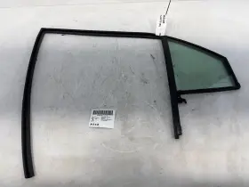 834173k010 Hyundai 2006 - 2010 Sonata Rear Left Door Vent Window Glass Oem