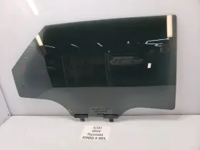 83420-gi030 Hyundai 22-24 Ioniq 5 Sel Rear Right Passenger Side Door Window Glass Tint 32k