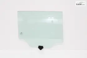 83420-k2000 Hyundai 2020-2024 Venue Suv Rear Right Side Door Panel Window Glass Oem