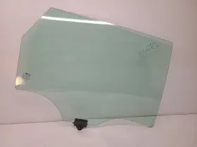 83420g3020 Hyundai 18-20 Elantra Passenger Rear Rh Door Glass Hatchback Gt W Solar