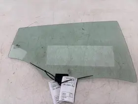 83420j3000 Hyundai 2019-2021 Veloster N Right Rear Door Window Glass Oem
