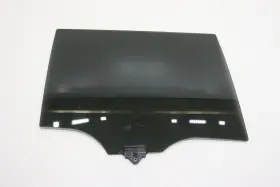 83420r6010 Hyundai 2024 - 2026 Santa Fe Rear Right Side Door Window Black Tint Glass Oem