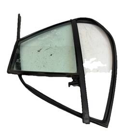 Hyundai 834273k000 2009 Sonata 2.4l Oem Right Passenger Side Rear Door Vent Window Glass 06
