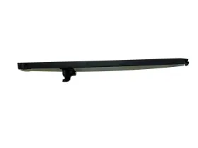 83510-3k000 Hyundai Door Glass Guide Sonata 2006-2010 Channel Metal Track Left Rear Driver 83510-3k000 Hyundai Door Glass Guide Sonata 2006-2010 Channel Metal Track Left Rear Driver