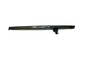 83520-3k000 Hyundai Door Glass Channel Sonata Metal Guide Track Right Rear Oem 2006-2010 83520-3k000 Hyundai Door Glass Channel Sonata Metal Guide Track Right Rear Oem 2006-2010
