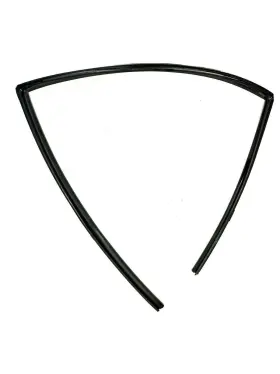 83531-3k000 Hyundai Door Glass Rubber Sonata 2006-2010 Channel Guide Weatherstrip Left Rear 83531-3k000 Hyundai Door Glass Rubber Sonata 2006-2010 Channel Guide Weatherstrip Left Rear