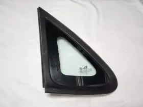 87810-2h000 Hyundai 07-10 Elantra Sedan Rear Left Drivers Quarter Glass Window Oem 87810-2h000 Hyundai 07-10 Elantra Sedan Rear Left Drivers Quarter Glass Window Oem