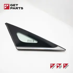 87810-3s000 Hyundai 11-14 Sonata Rear Right Quarter Window Glass Oem 87810-3s000 Hyundai 11-14 Sonata Rear Right Quarter Window Glass Oem