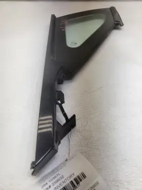 87810-m5000 Hyundai 2019-2023 Nexo Driver Left Quarter Glass Window