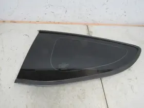 878102m010 Hyundai 2010 2016 Genesis Coupe Left Driver Side Rear Quarter Panel Glass Window Oem