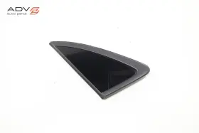 87810j9000 Hyundai 2018 - 2023 Kona Rear Left Driver Side Quarter Window Glass Oem