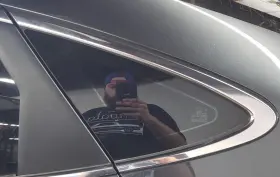 87810l1010 Hyundai 21 22 Sonata Left Quarter Window Glass Korea Built 87810l1010 Hyundai 21 22 Sonata Left Quarter Window Glass Korea Built