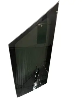 87810s8100 Hyundai 2020-2024 Palisade Lh Rear Left Quarter Glass Window Oem 87810s8100 Hyundai 2020-2024 Palisade Lh Rear Left Quarter Glass Window Oem
