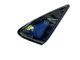 87820-l1800 Hyundai 2024-2026 Sonata Rear Right Quarter Window Glass With Black Trim