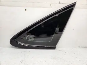 87820-l1810 Hyundai 2024 2025 Sonata Passenger Side Quarter Glass Window Oem
