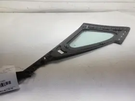 87820-m5000 Hyundai 2019-2023 Nexo Passenger Right Quarter Glass Window