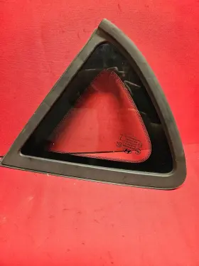 878201r210 Hyundai 2012 - 2017 Accent Hatchback Right Rear Passenger Side Quarter Glass 878201r210 Hyundai 2012 - 2017 Accent Hatchback Right Rear Passenger Side Quarter Glass