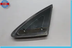 87820-3n000 Hyundai 878203n000 11-16 Equus Right Passenger Side Quarter Window Glass Oem
