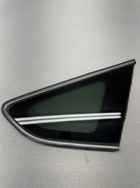 87820b8010 Hyundai 13-18 Santa Fe Rear Right Passenger Side Quarter Window Glass Oem 231945