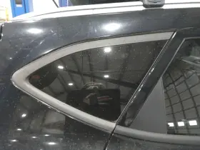 87820d3010 Hyundai 16-21 Tucson Quarter Glass Black Molding Right Passenger Side Oem 87820d3010 Hyundai 16-21 Tucson Quarter Glass Black Molding Right Passenger Side Oem