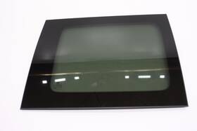 Hyundai 87820r6000 2024 - 2026 Santa Fe Rear Right Passenger Side Quarter Window Glass Oem