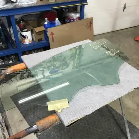 Fd26897gty Hyundai Fits 2017-2020 Elantra 4d Sedan Driver Left Side Front Door Window Glass Fd26897gty Hyundai Fits 2017-2020 Elantra 4d Sedan Driver Left Side Front Door Window Glass