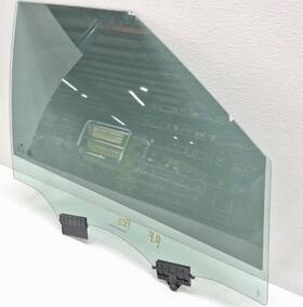 Hyundai Fd30548gty 2026 Santa Fe Passenger Front Door Glass Side