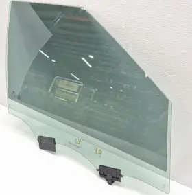 Fd30548gty Hyundai 2026 Santa Fe Passenger Front Door Glass Side