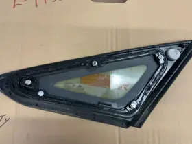 Fq26412 Hyundai Sonata 4 Door Sedan 15-17 Left Side 1/4 Glass Fq26412 Hyundai Sonata 4 Door Sedan 15-17 Left Side 1/4 Glass