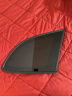 Qwn-50206 Hyundai 2007-2012 Santa Fe Rear Quarter Window Glass Passenger Right Oem Qwn-50206 Hyundai 2007-2012 Santa Fe Rear Quarter Window Glass Passenger Right Oem