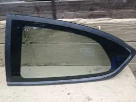 Qwn-50215a Hyundai 2006 2007 Accent Hatchback Rear Quarter Window Glass Driver Left Oem Qwn-50215a Hyundai 2006 2007 Accent Hatchback Rear Quarter Window Glass Driver Left Oem