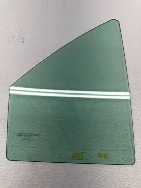 Rdw-50142a Hyundai 2006-2010 Sonata 2.4l Rear Right Passenger Door Window Vent Glass Oem Rdw-50142a Hyundai 2006-2010 Sonata 2.4l Rear Right Passenger Door Window Vent Glass Oem