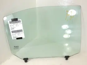 Rdw-58407 Hyundai 01-06 Elantra Sdn Moveable Rear Door Window Glass Passenger Right Oem Rdw-58407 Hyundai 01-06 Elantra Sdn Moveable Rear Door Window Glass Passenger Right Oem