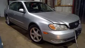 275-58821a Infiniti Back Glass Fits 02-04 I35 16136 275-58821a Infiniti Back Glass Fits 02-04 I35 16136