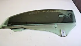 277-50365l Infiniti 2009-2013 G37 V36 Coupe Front Left Driver Door Window Glass