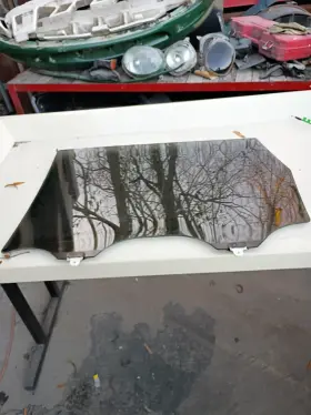 278-58737 Infiniti 2013 - 2020 Jx35 Qx60 Rear Right Passenger Side Door Window Glass Oem