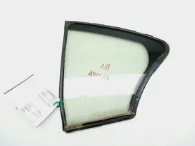 822636he0a Infiniti 279-10028l 17-19 Q50 Rear Driver Door Vent Glass Oem 822636he0a Infiniti 279-10028l 17-19 Q50 Rear Driver Door Vent Glass Oem