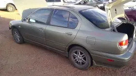 279-56789l Infiniti Driver Left Rear Door Vent Glass Fits 99-02 G20 315800 279-56789l Infiniti Driver Left Rear Door Vent Glass Fits 99-02 G20 315800