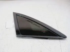 83301cl80a Infiniti 284-50116l 2006 Fx35 Rear Driver Quarter Glass Oem