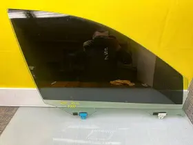 43r-00012 Infiniti 2015 Q50 Oem Left Front Driver Door Window Glass