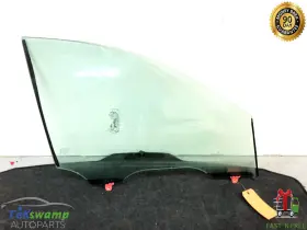 80300-3ja0a Infiniti 13-19 Jx35 Qx60 Front Right Rh Passenger Side Door Window Glass Oem