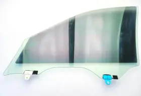 80300-3ja0c Infiniti 16-20 Qx60 Front Right Passenger Rh Side Door Window Glass Panel Oem