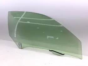 80300-5ca0a Infiniti 2017-2020 Q60 Front Right Side Door Panel Window Glass Oem
