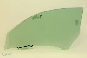 80300-jl00a Infiniti G37 08-13 Coupe Right/passenger Door Glass Oem 2008 20