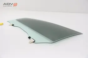 803011mr0c Infiniti 2017 - 2019 Q70 Q70l Front Left Driver Side Door Window Glass Oem