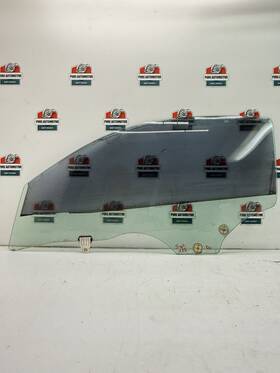 Infiniti 80320cd00080320cd000 2003-2007 G35 Coupe Front Left Driver Side Door Window Glass Oem