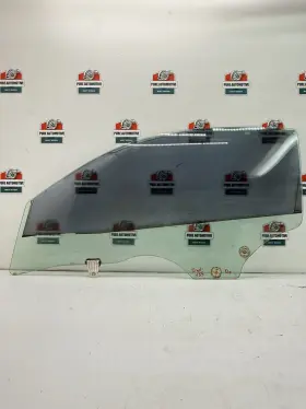 80320cd00080320cd000 Infiniti 2003-2007 G35 Coupe Front Left Driver Side Door Window Glass Oem